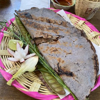 La Cosecha Oaxaca - Tlayuda - Organic Stores Near Me - Oaxaca, OAX La Cosecha Oaxaca - Tlayuda - Organic Stores Near Me - Oaxaca, OAX
