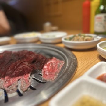 Mo Ran Gak Restaurant - Barbeque Near Me - Fullerton, California Mo Ran Gak Restaurant - Barbeque Near Me - Fullerton, California