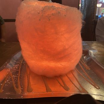 Barbacoa Grill - Cotton candy - Steakhouses Near Me - Boise, Idaho