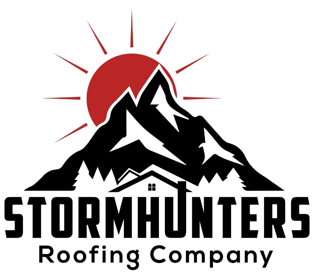 Slide of Storm Hunters Roofing