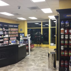 Nutrishop