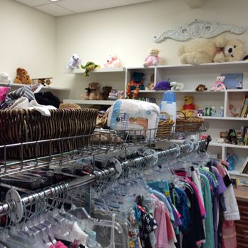 St. Vincent de Paul Thrift Store - The children's room: books, clothes, toys. - Thrift Stores Near Me - Jupiter, Florida St. Vincent de Paul Thrift Store - The children's room: books, clothes, toys. - Thrift Stores Near Me - Jupiter, Florida