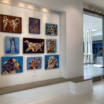 The Scene Art Gallery - Dog lovers you need to check this out! - Art Galleries Near Me - Alpharetta, Georgia The Scene Art Gallery - Dog lovers you need to check this out! - Art Galleries Near Me - Alpharetta, Georgia