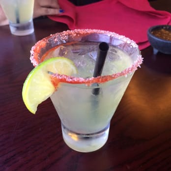 Cenas Kitchen - Cena-Rita during happy hour. Yasssss. - Tex-Mex Near Me - Houston, Texas
