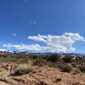 Moab Tour Company - Tours Near Me - Moab, Utah