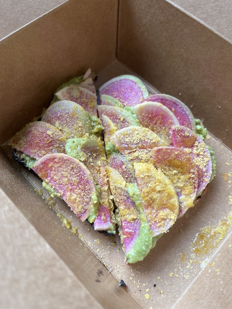 NUTBAR Updated October 2024 56 Photos & 52 Reviews 1240 Yonge