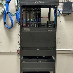 Sound Connection - A Network is only as good as it's foundation. We provide a solid foundation that supports your home and business.