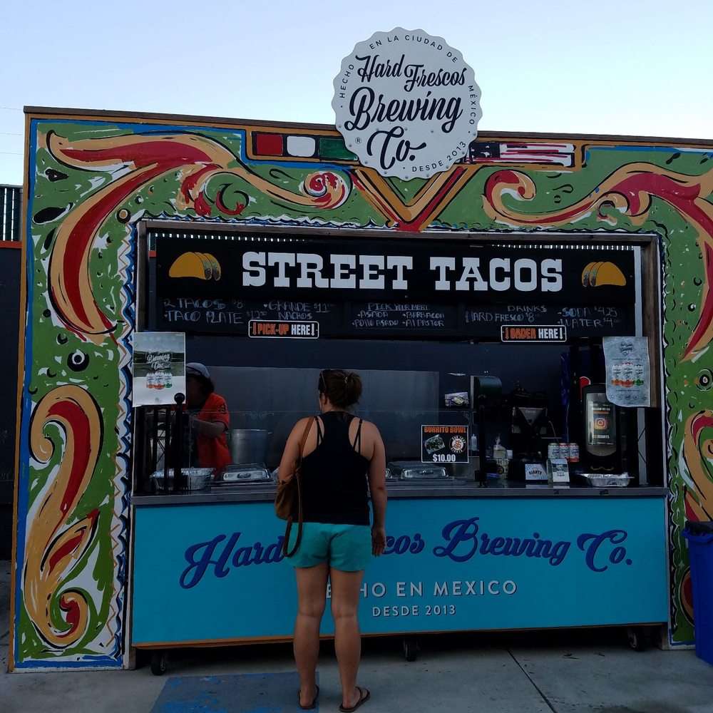 Excite BallPark - Who doesn't love tacos on a Monday night! - Stadiums & Arenas Near Me - San Jose, California Excite BallPark - Who doesn't love tacos on a Monday night! - Stadiums & Arenas Near Me - San Jose, California