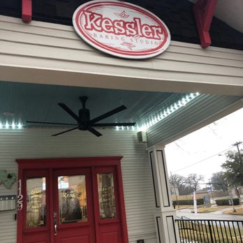 Kessler Baking Studio - Desserts Near Me - Dallas, Texas