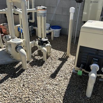 Budget Pool Builders - Pool & Hot Tub Service Near Me - Mesa, Arizona