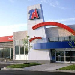 TA Travel Center 