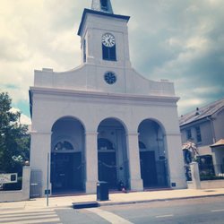 St Jude Shrine