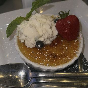 1909 - Creme brûlée - Bars Near Me - Temecula, California