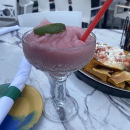 Frozen Sangria