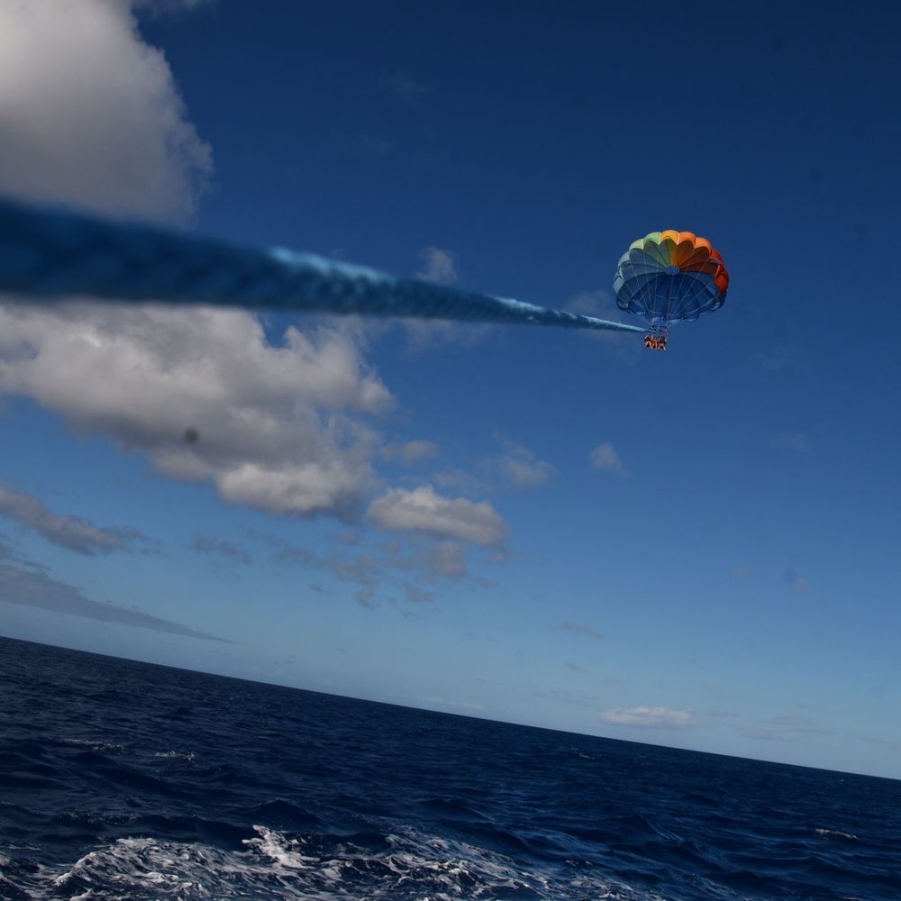 Hawaiian Parasail - Parasailing Near Me - Honolulu, Hawaii Hawaiian Parasail - Parasailing Near Me - Honolulu, Hawaii