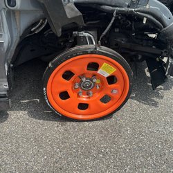 Woodlawn Towing & Transport