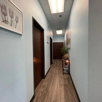 Eden Med Spa - clean and smell good - Massage Therapy Near Me - Oceanside, California
