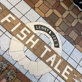Lenny & Joe's Fish Tale - Seafood Near Me - Madison, Connecticut Lenny & Joe's Fish Tale - Seafood Near Me - Madison, Connecticut
