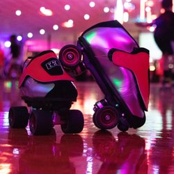 Olympia Skate Center