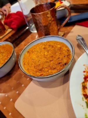 OMAR'S INDIAN FINE CUISINE by null