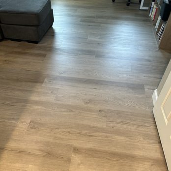 Elegant Carpet and Flooring - Vinyl flooring loft - Carpet Installation Near Me