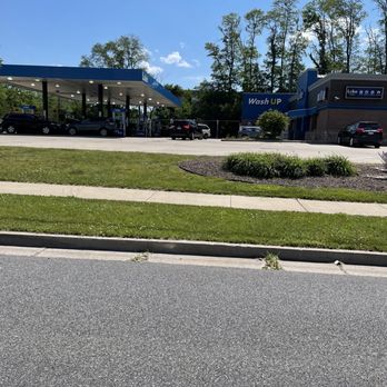 Luke - Gas Stations Near Me - Portage, Indiana