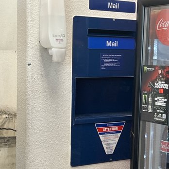 US Post Office - Post Offices Near Me - Las Vegas, Nevada