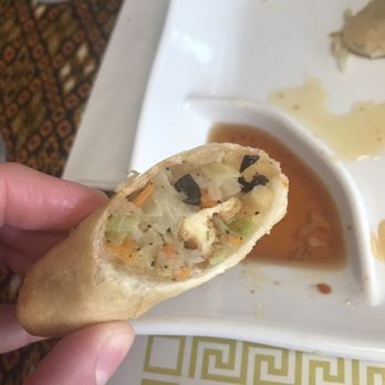 Ban Bamboo - Veggie spring rolls and tofu - Laotian Near Me - Philadelphia, Pennsylvania Ban Bamboo - Veggie spring rolls and tofu - Laotian Near Me - Philadelphia, Pennsylvania