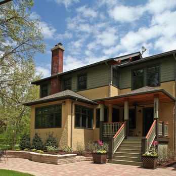 Klancic Architect - Architects Near Me - Oak Park, Illinois