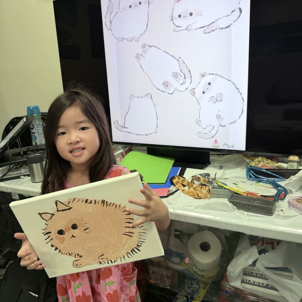 Pluvium Workshop - Paint class. - Art Classes Near Me - Las Vegas, Nevada