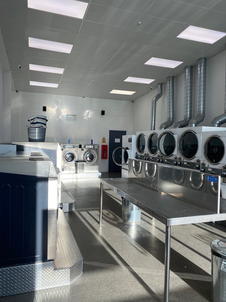 LIQUID LAUNDROMAT PARAPARAUMU Updated May 2024 144 Kapiti Rd