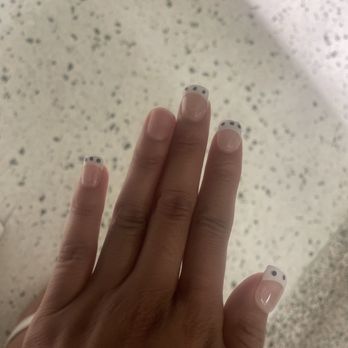 Moonlight Nails & Spa - Nail Salons Near Me - Mesa, Arizona