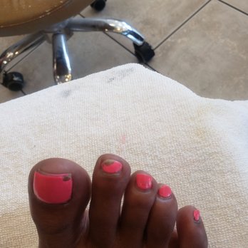 Best Nails & Spa - OMG...Polish chipped after 4 days - Nail Salons Near Me - Redondo Beach, California Best Nails & Spa - OMG...Polish chipped after 4 days - Nail Salons Near Me - Redondo Beach, California