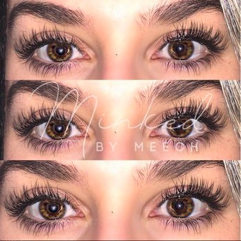 Minked by Meech - Eyelash Service Near Me - Miami, Florida Minked by Meech - Eyelash Service Near Me - Miami, Florida