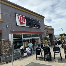 Tractor Supply