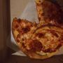 Tony's Pizza