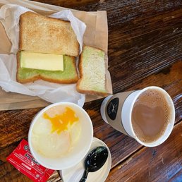 Hot Kopi