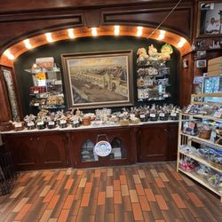Schmidt's Fudge Haus