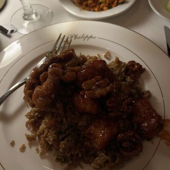 Philippe Chow - Beijing Chicken - Chinese Near Me - New York, New York Philippe Chow - Beijing Chicken - Chinese Near Me - New York, New York