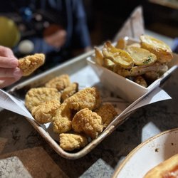 1000 Islands Brewery - Kid menu