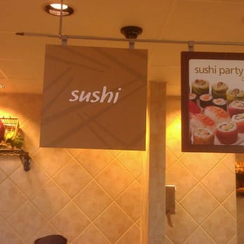 Safeway - Sushi made fresh. - Grocery Near Me - Berkeley, California