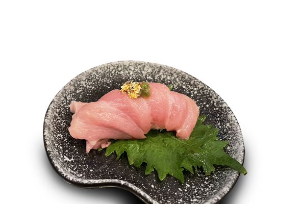 SUSHI KOI by null
