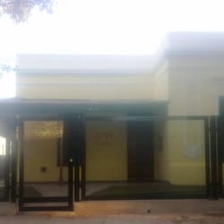 Jardín de Infantes Barquito de Papel - Roldán