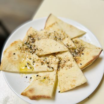 The Well - Flatbread - Bars Near Me - Oakland, California