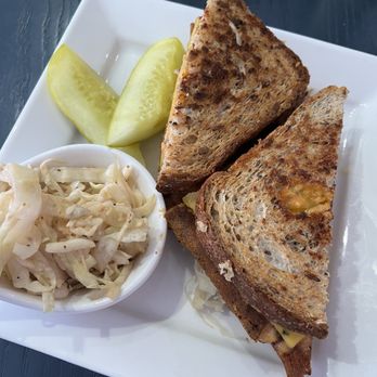 V-Spot Food Restaurant - Monster Ruben - Coffee & Tea Near Me - New Hope, Pennsylvania V-Spot Food Restaurant - Monster Ruben - Coffee & Tea Near Me - New Hope, Pennsylvania