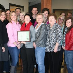 Flat Branch Home Loans - Awarded Number 3 in the State of Missouri for USDA-RD Loans. 2013