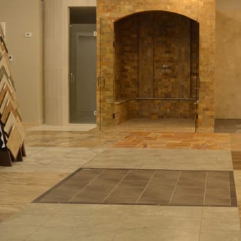 Dela Tile and Stone - Our newly remodeled showroom - General Contractors Near Me - Austin, Texas Dela Tile and Stone - Our newly remodeled showroom - General Contractors Near Me - Austin, Texas