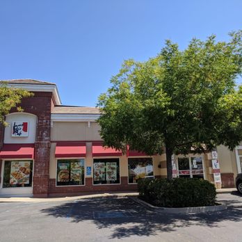 A&W Restaurant - Store front. - Burgers Near Me - Folsom, California A&W Restaurant - Store front. - Burgers Near Me - Folsom, California