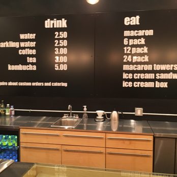 JOY Macarons - Macarons Near Me - Dallas, Texas