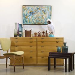 Vallot Auctioneers - We have set numerous auction records in a diverse range of categories from Mid-century modern to digital art.